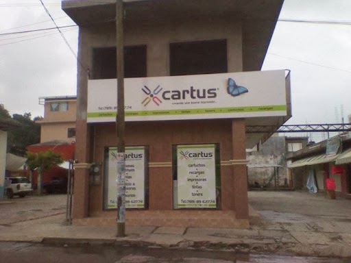 Cartus Huejutla, Calle Morelos 38, Adolfo López Mateos, 43000 Huejutla, Hgo., México, Tienda de informática | HGO
