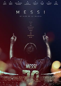 Messi (2014)