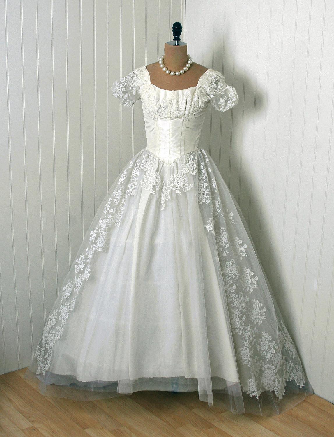 Wedding Gown Dress