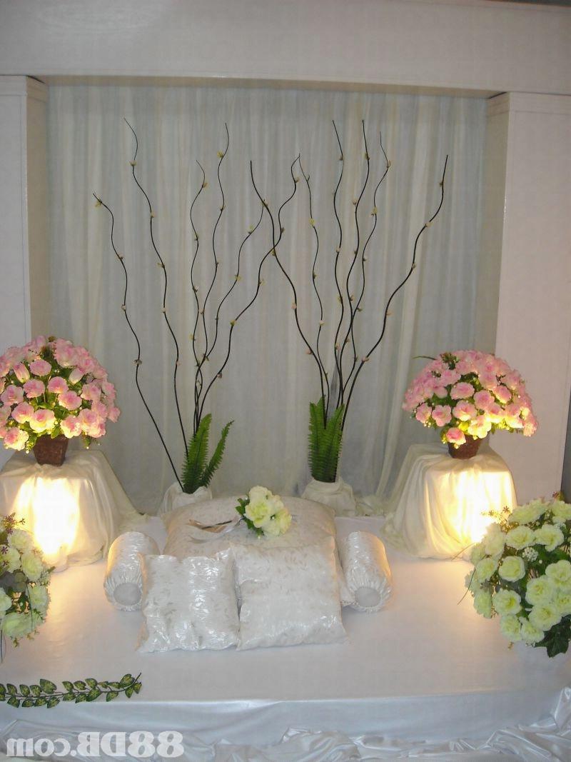 jun Floral jun decoration, wedding hall decorating a very jun More ideas