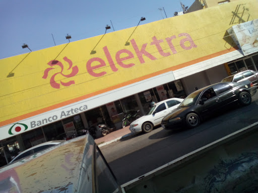 Elektra Guasave 1 Guerrero, Vicente Guerrero, Centro, 81000 Guasave, Sin., México, Tienda de electrodomésticos | SIN