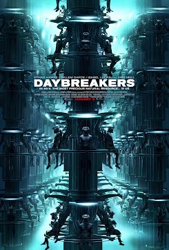 Daybreakers (2009)