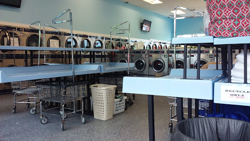 Laundromat «Best Laundromat», reviews and photos, 2767 Hooper Ave, Brick, NJ 08723, USA