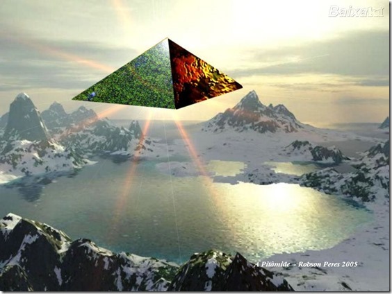 piramide 13 jhero
