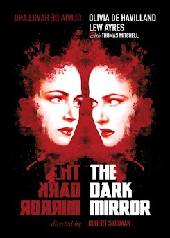 A través del espejo - The Dark Mirror (1946)