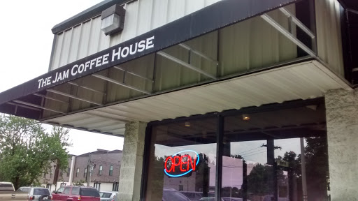 Coffee Shop «The Jam Coffee House», reviews and photos, 1210 Wedgewood Ave, Nashville, TN 37212, USA