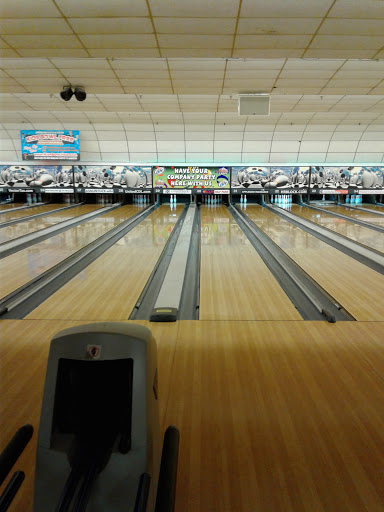 Bowling Alley «Bradley Bowl», reviews and photos, 129 Ella Grasso Turnpike, Windsor Locks, CT 06096, USA