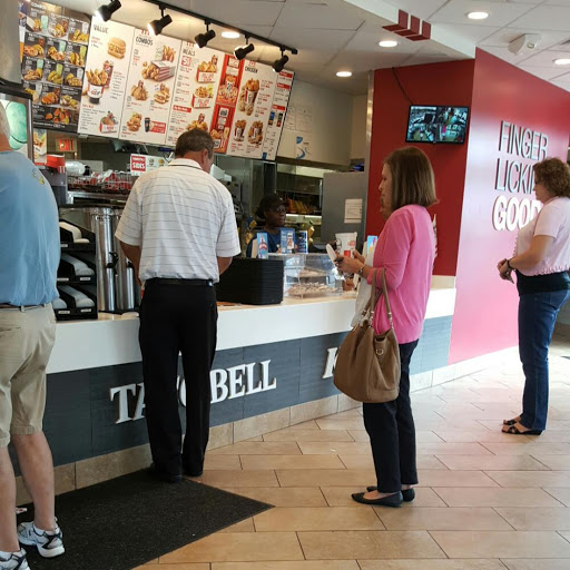 Fast Food Restaurant «KFC», reviews and photos, 5434 Six Forks Rd, Raleigh, NC 27609, USA