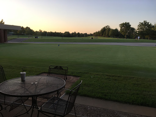 Country Club «Tulsa Country Club», reviews and photos, 701 N Union Ave, Tulsa, OK 74127, USA