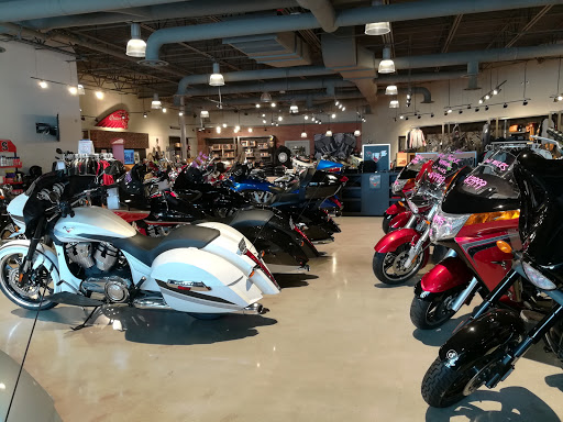 Motorcycle Dealer «MOMS Boston», reviews and photos, 184 Broadway, Revere, MA 02151, USA