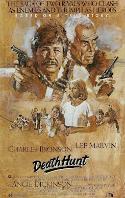 Caza salvaje - Death Hunt (1981)