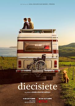 Diecisiete (2019)