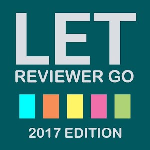 Download LET Reviewer Go For PC Windows and Mac