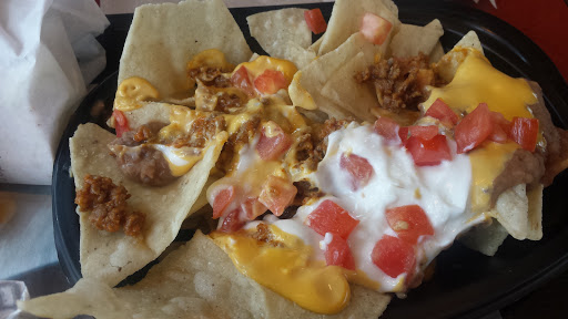 Mexican Restaurant «Taco Bell», reviews and photos, 2380 SW College Rd, Ocala, FL 34474, USA