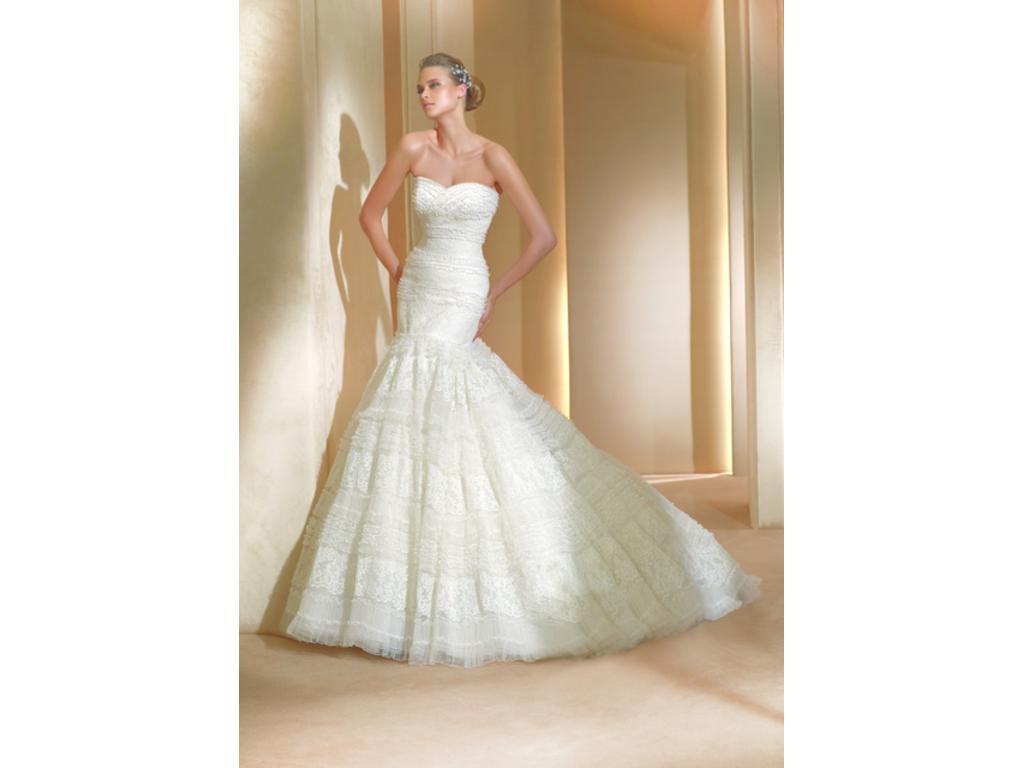 Pronovias AGOSTO 12 1