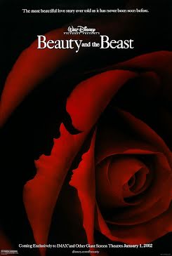 La bella y la bestia - Beauty and the Beast (1991)