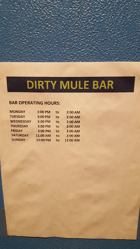 Bar «Dirty Mule Bar», reviews and photos, 311 N Great SW Pkwy, Arlington, TX 76011, USA