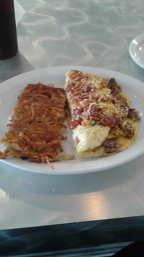 Breakfast Restaurant «Bisbee Breakfast Club», reviews and photos, 2909 S Dobson Rd, Mesa, AZ 85202, USA