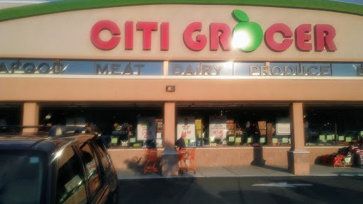 Supermarket «CitiGrocer», reviews and photos, 117 Spring St, Elizabeth, NJ 07201, USA