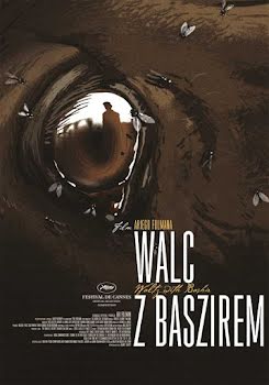 Vals con Bashir - Vals Im Bashir (2008)