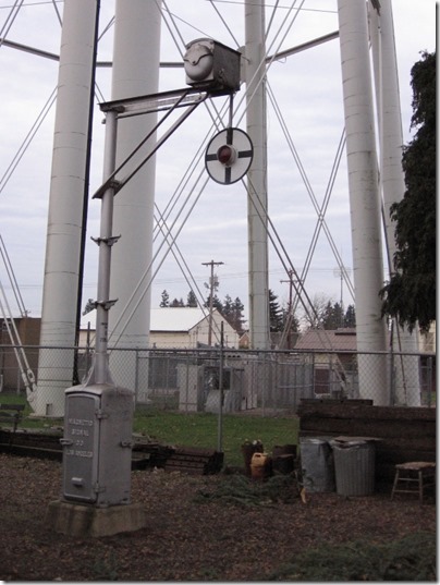 IMG_5302 Wigwag Signal in Woodburn, Oregon on January 23, 2009