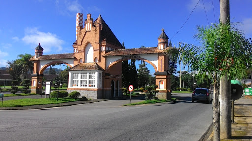 Zoo Pomerode, Rua Hermann Weege, 180 - Centro, Pomerode - SC, 89107-000, Brasil, Atracao_Turistica, estado Santa Catarina