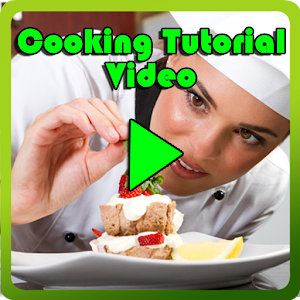 Download Cooking Tutorial Video For PC Windows and Mac