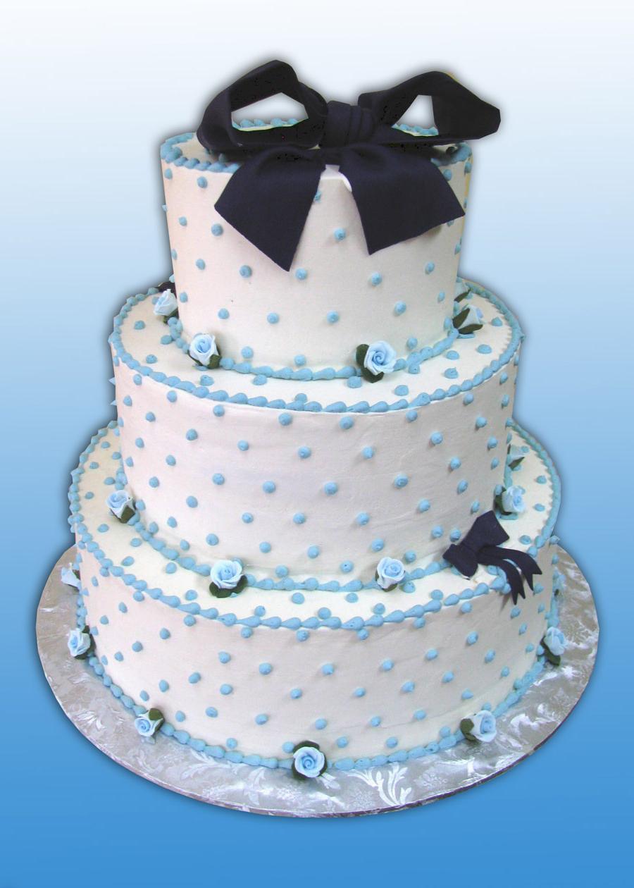 Wedding cake 42