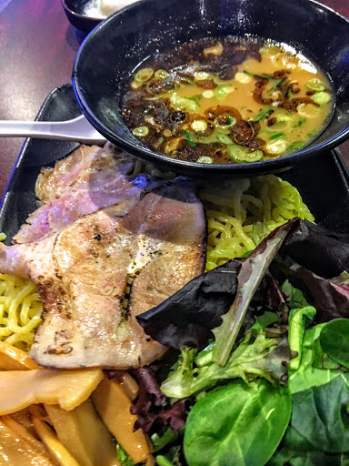 Ramen Restaurant «Shin Ramen», reviews and photos, 1655 N La Brea Ave, Hollywood, CA 90028, USA