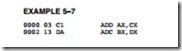 Arithmetic and Logic Instructions-0150