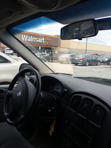 Discount Store «Walmart», reviews and photos, 42 Fairhaven Commons Way, Fairhaven, MA 02719, USA