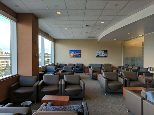 Lounge «The Club at SEA - Concourse A», reviews and photos, 11 Air Cargo Rd, SeaTac, WA 98158, USA