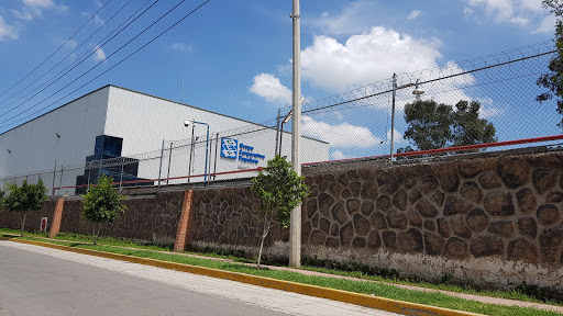 Grupo Corporativo Papelera, Prolongación Xolaltengo 1, Columna, 56070 El Tepetloxto, Méx., México, Empresa papelera | EDOMEX