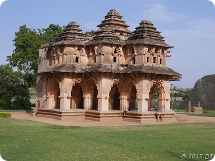 Lotus Palace