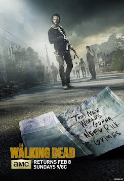 The Walking Dead - 5ª Temporada (2014 - 2015)