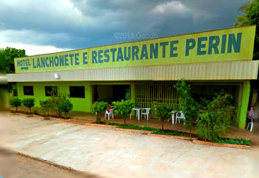 Hotel, Lanchonete e Restaurante Perin, R. dos Narcisos, 1-349 - Bandeirantes, Lucas do Rio Verde - MT, 78455-000, Brasil, Loja_de_sanduíches, estado Mato Grosso