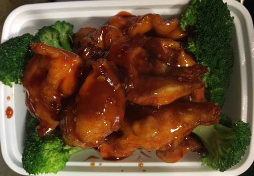 Chinese Restaurant «Best-Hunan», reviews and photos, 418 Geyser Rd, Ballston Spa, NY 12020, USA
