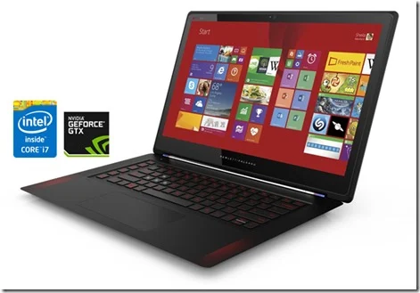 HP Omen 15-5117TX