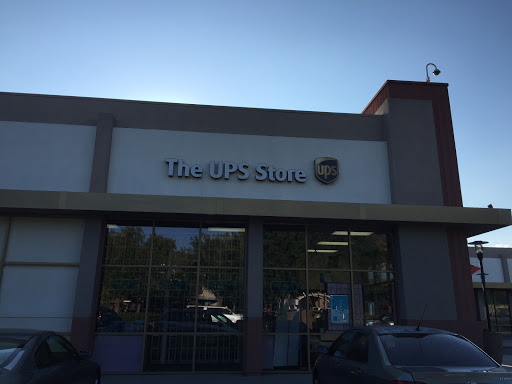 Shipping and Mailing Service «The UPS Store», reviews and photos, 27762 Antonio Pkwy, Ladera Ranch, CA 92694, USA