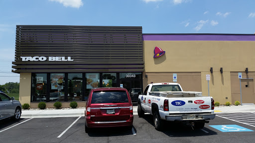 Restaurant «Taco Bell», reviews and photos, 30343 Triangle Dr, Charlotte Hall, MD 20622, USA