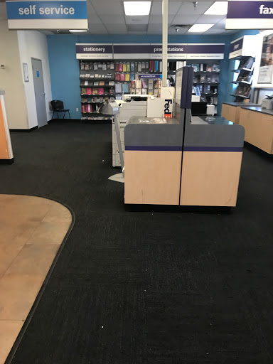 Print Shop «FedEx Office Print & Ship Center», reviews and photos, 933 E University Dr, Tempe, AZ 85281, USA