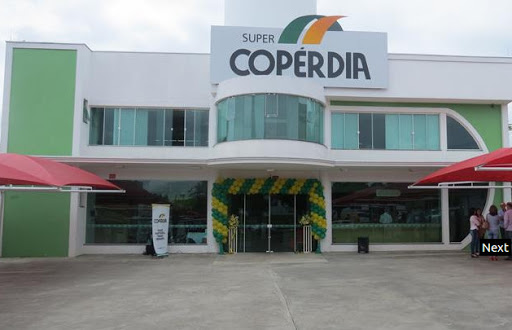 Coperdia, R. Dr. Maruri, 1586 - Centro, Concórdia - SC, 89700-000, Brasil, Supermercado, estado Santa Catarina