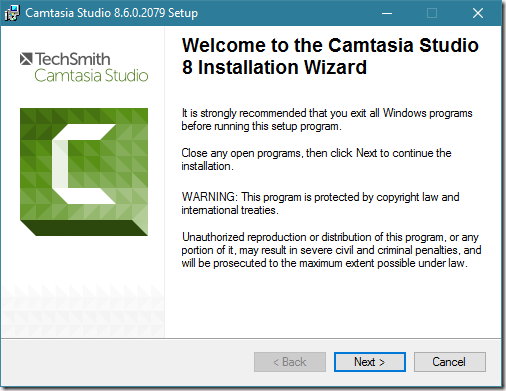 Camtasia Studio 5 Serial Crack Spider