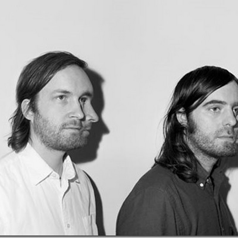 Ratatat: Magnifique (Albumkritik)