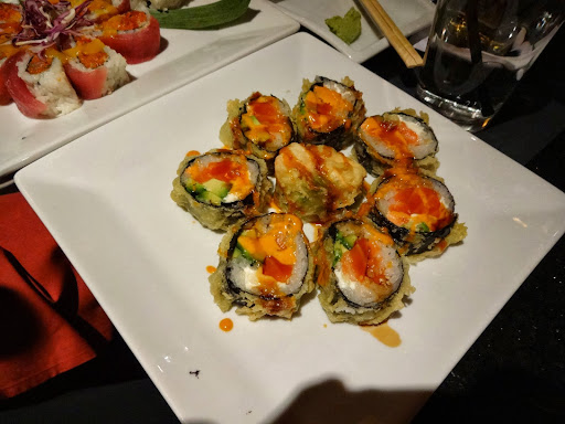 Sushi Restaurant «Hana Matsuri Sushi», reviews and photos, 2821 W 120th Ave #300, Westminster, CO 80234, USA