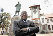 Prof Jonathan Jansen has just published a book on influential teachers.