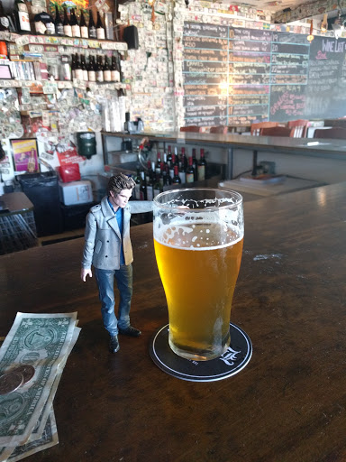 Bar «The Libertine Pub», reviews and photos, 801 Embarcadero, Morro Bay, CA 93442, USA
