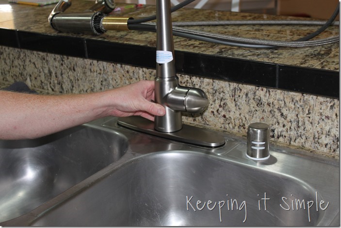 how-to-install-a-kitchen-faucet #spon (4)