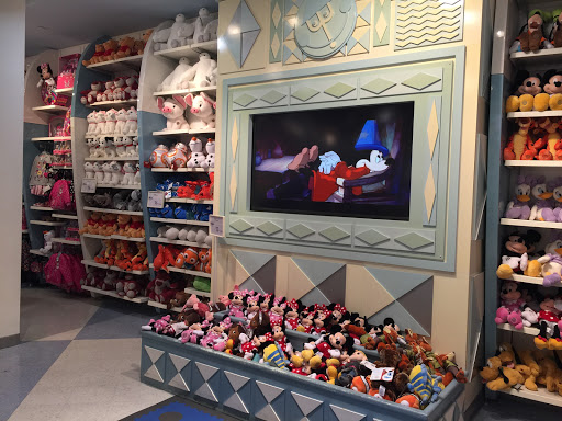 Toy Store «Disney Store», reviews and photos, 7021 S Memorial Dr, Tulsa, OK 74133, USA