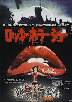 The Rocky Horror Picture Show (1975)